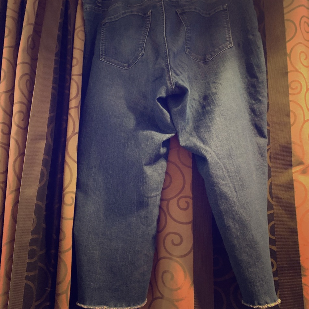 Denim Jeans